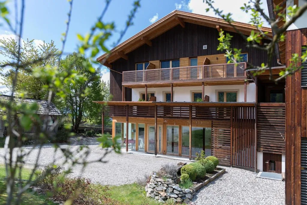 Garni Bachlerhof — foto 5