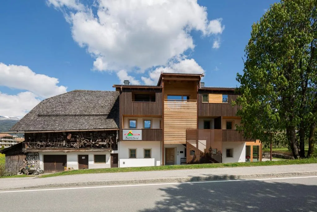 Garni Bachlerhof — foto 8