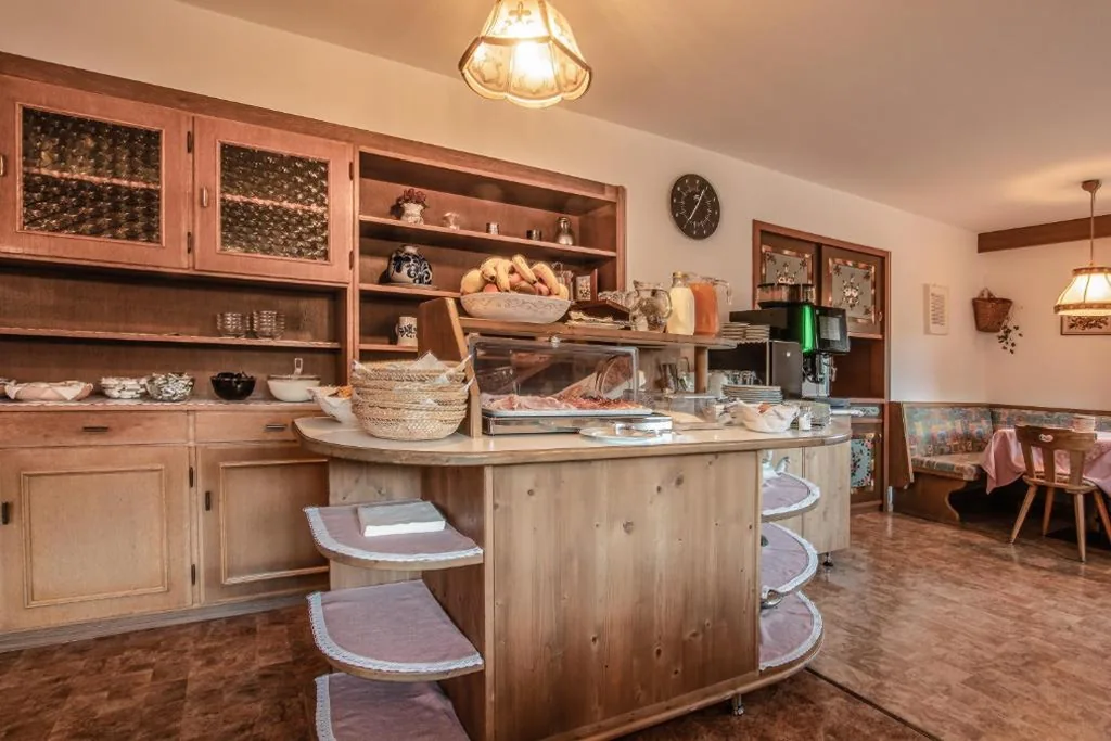 Garni Baita — foto 4