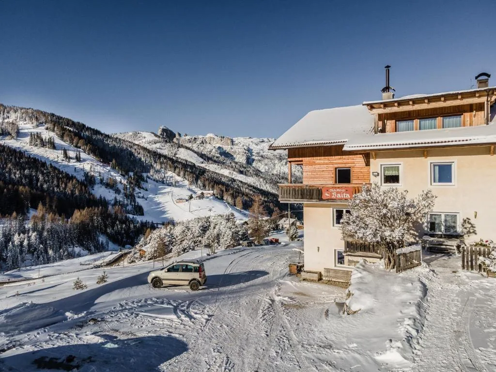 Garni Baita — foto 6