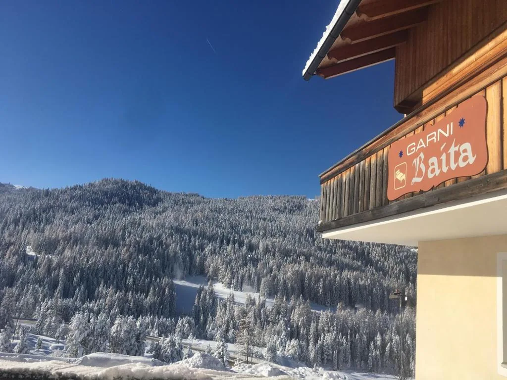 Garni Baita — foto 8