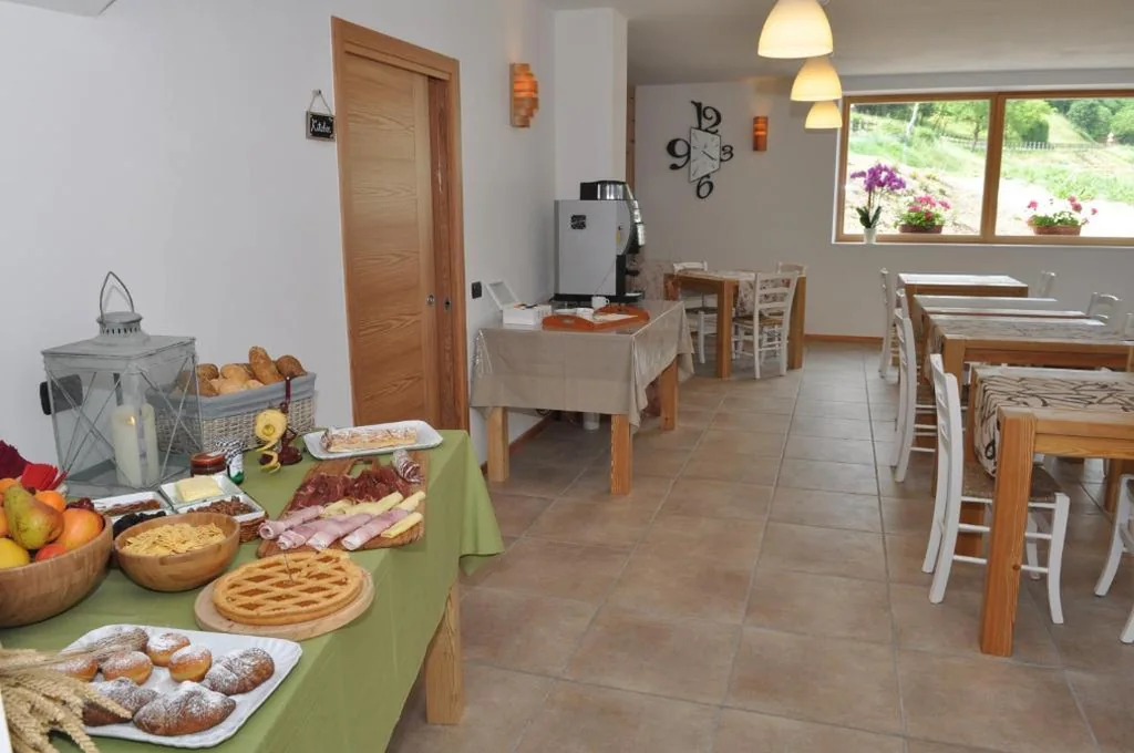 Garnì dal Mozat — foto 7