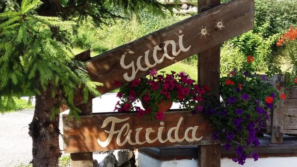 Garni Flurida — foto 8