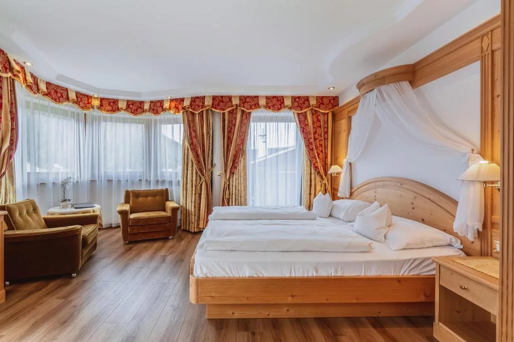 Garni Franca b&b