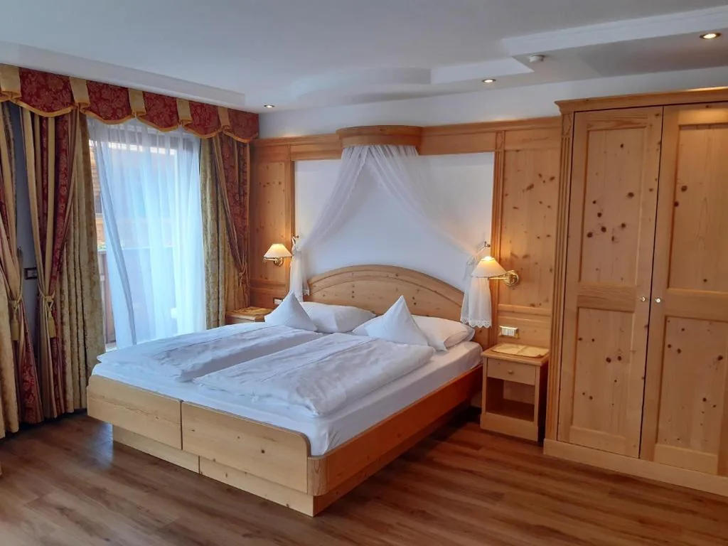 Garni Franca b&b — foto 5