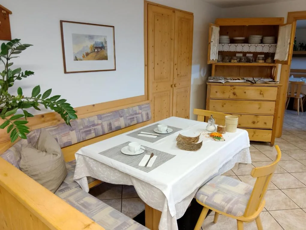 Garni Hattlerhof B&B — foto 4
