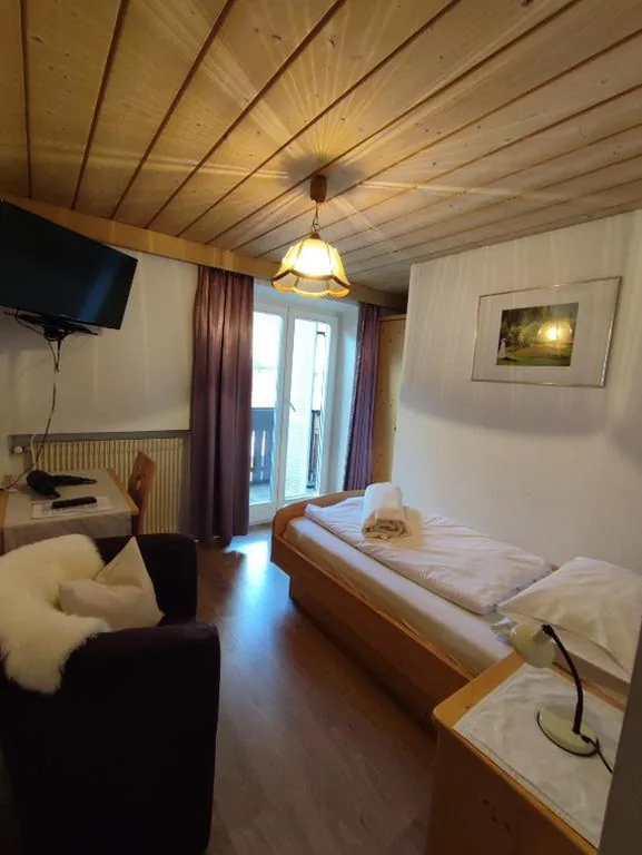 Garni Hattlerhof B&B — foto 5