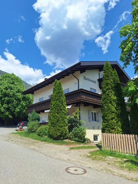 Garni Hattlerhof B&B — foto 6