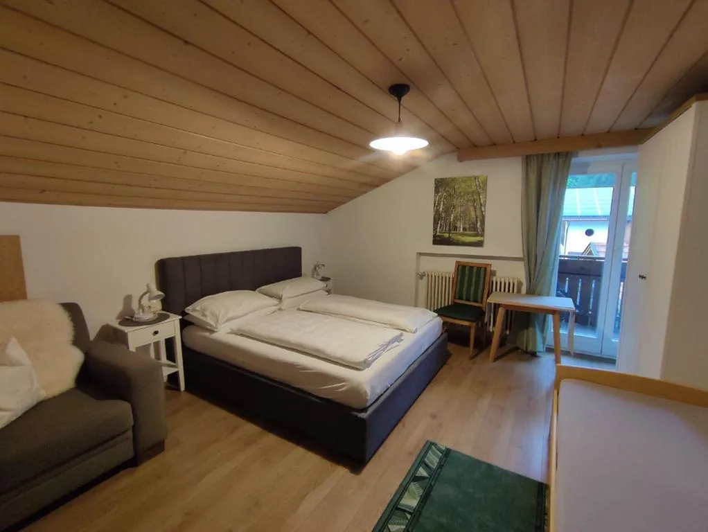 Garni Hattlerhof B&B — foto 7
