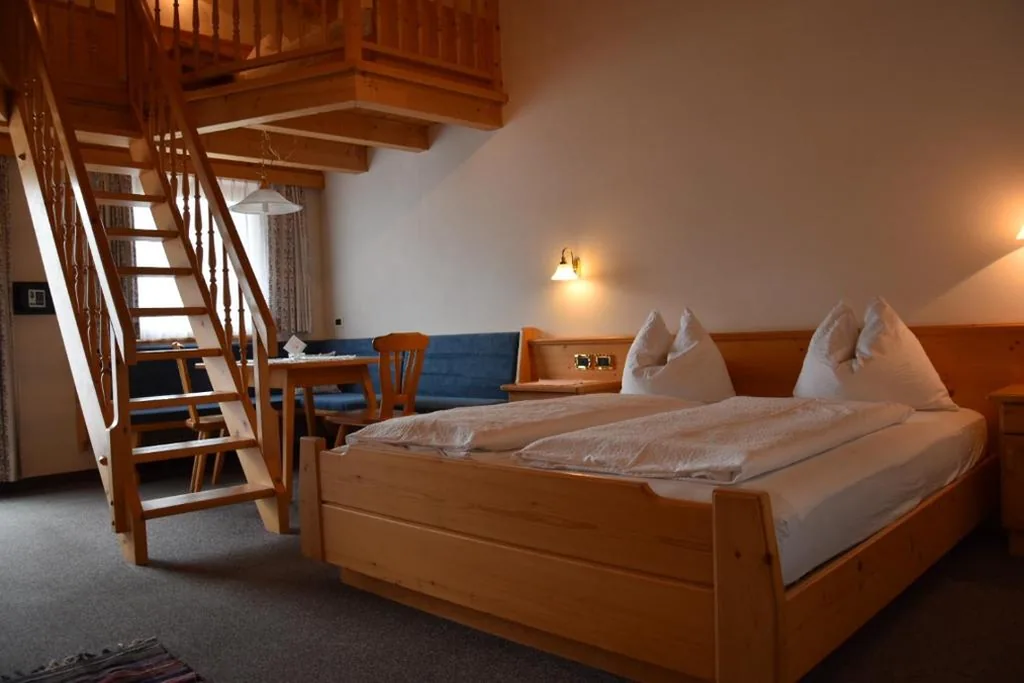 Garni Haus Tyrol
