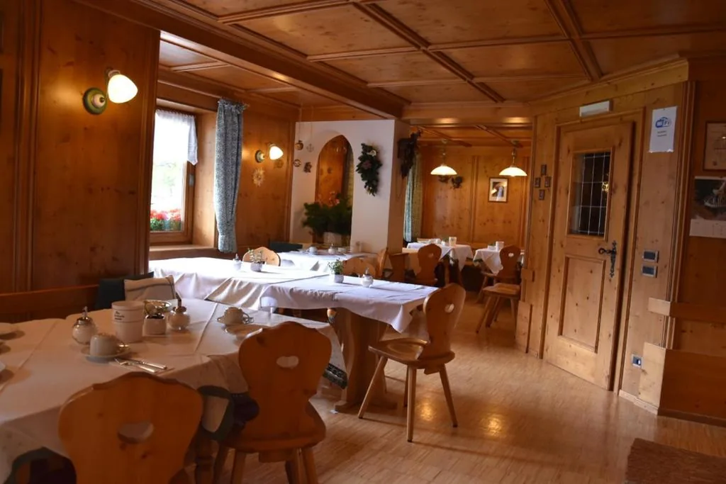 Garni Haus Tyrol — foto 4