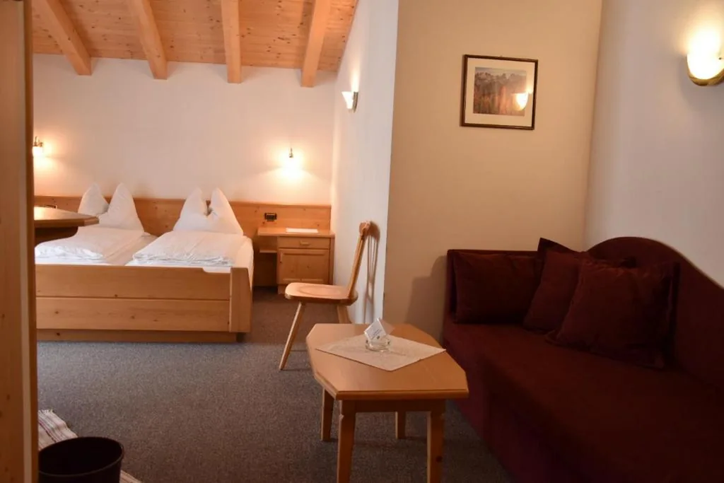 Garni Haus Tyrol — foto 6