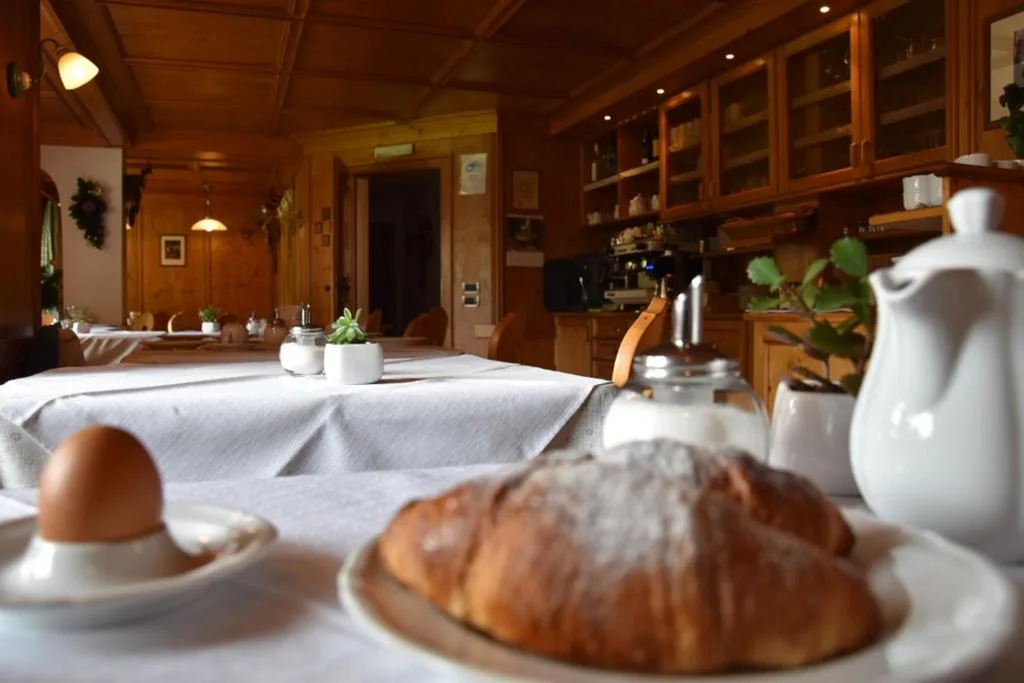 Garni Haus Tyrol — foto 8