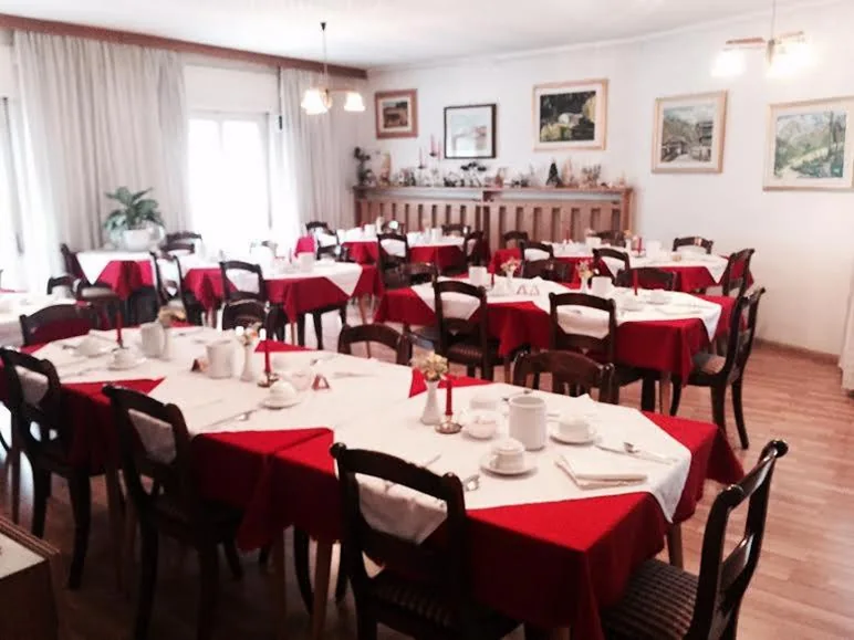 Garni Hirsch — foto 3