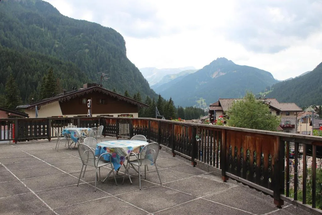 Garni Hirsch — foto 5