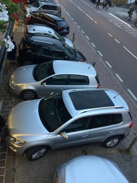 Garni Hirsch — foto 8