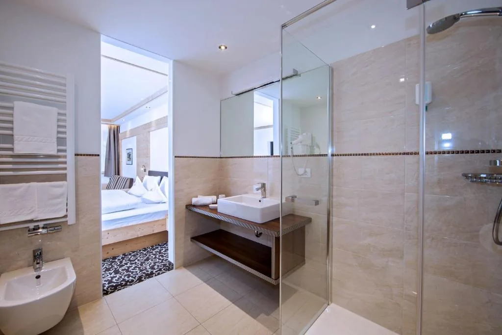Garni-Hotel Aghel Suites & Apartments — foto 3