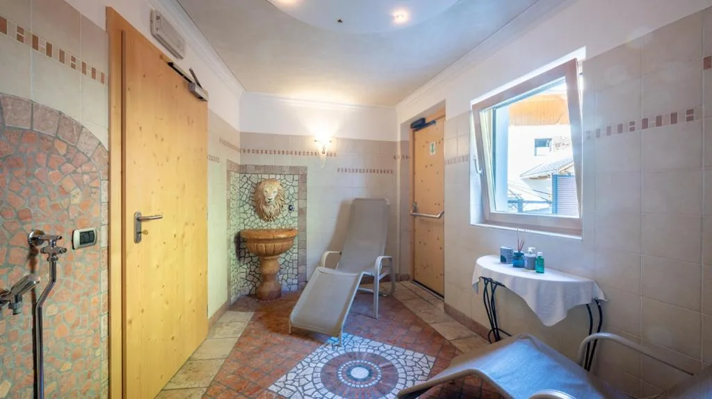 Garni Hotel and Apartments Wildbach