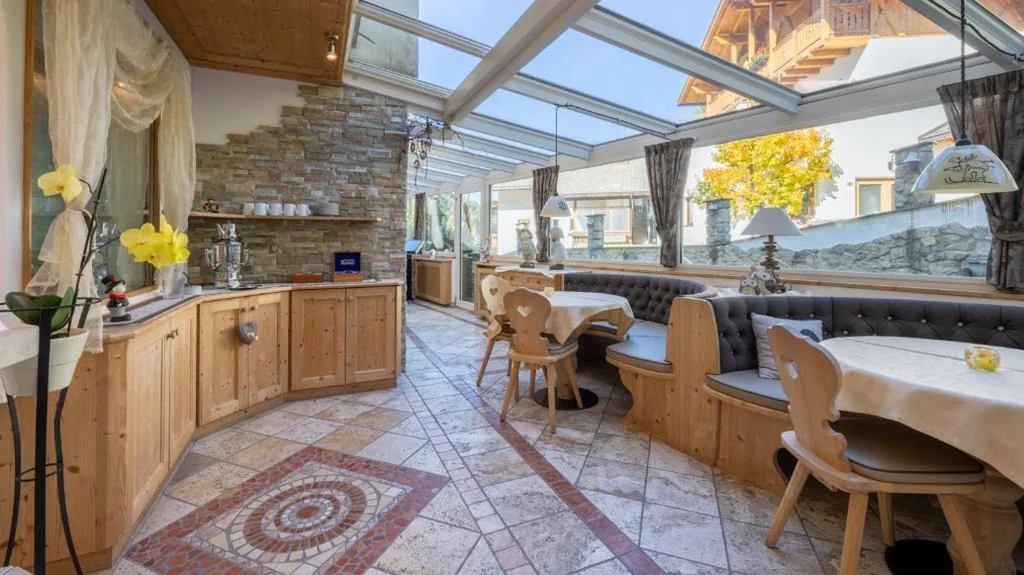 Garni Hotel and Apartments Wildbach — foto 3