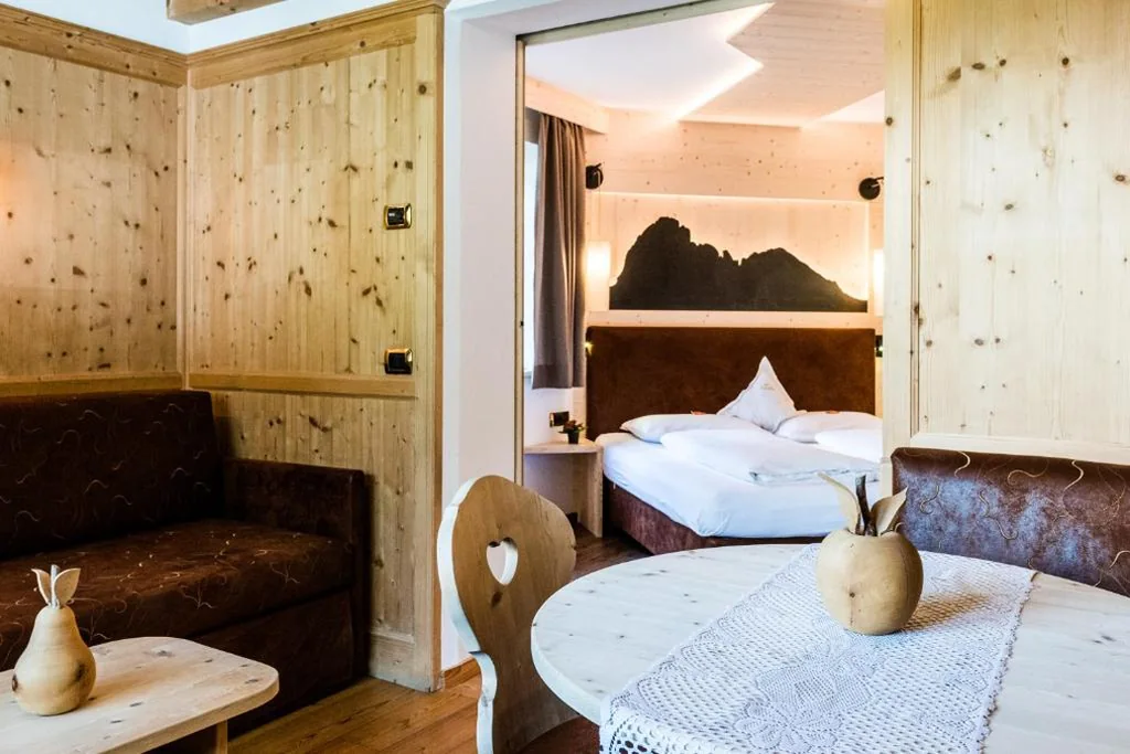 Garni Hotel and Apartments Wildbach — foto 5