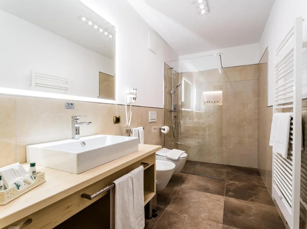 Garni Hotel and Apartments Wildbach — foto 6