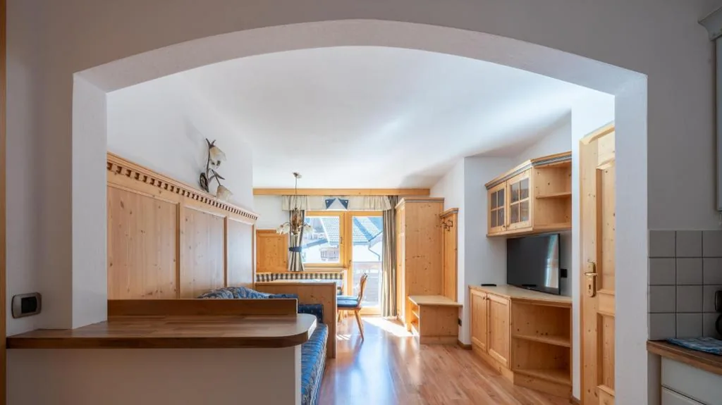 Garni Hotel and Apartments Wildbach — foto 8