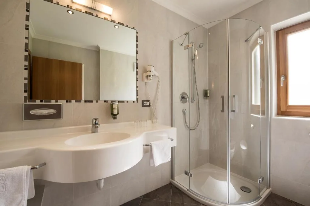 Garni Hotel Bel Vert