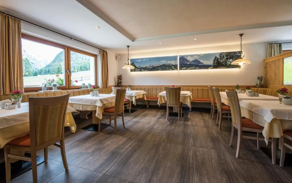 Garni Hotel Bel Vert — foto 3