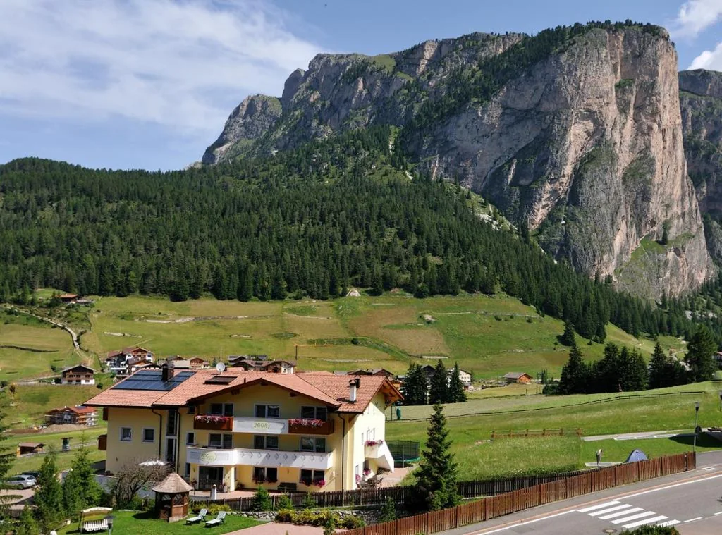 Garni Hotel Bel Vert — foto 5