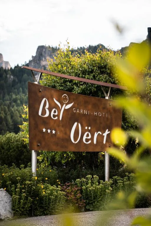 Garni Hotel Bel Vert — foto 6
