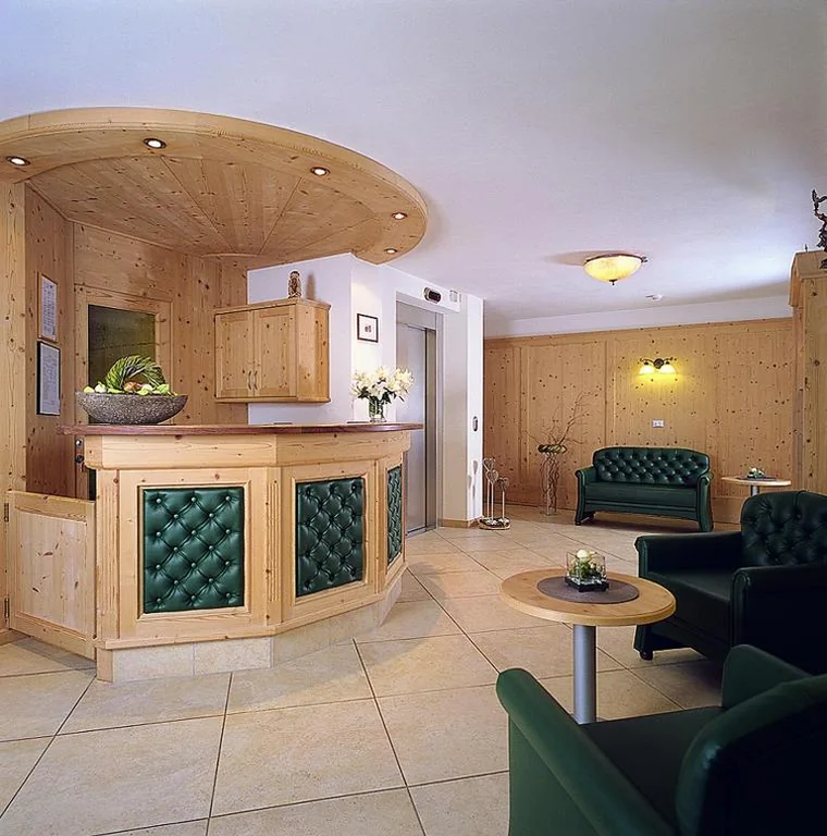 Garni Hotel Bel Vert — foto 7