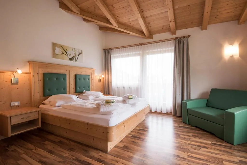 Garni Hotel Bel Vert — foto 8