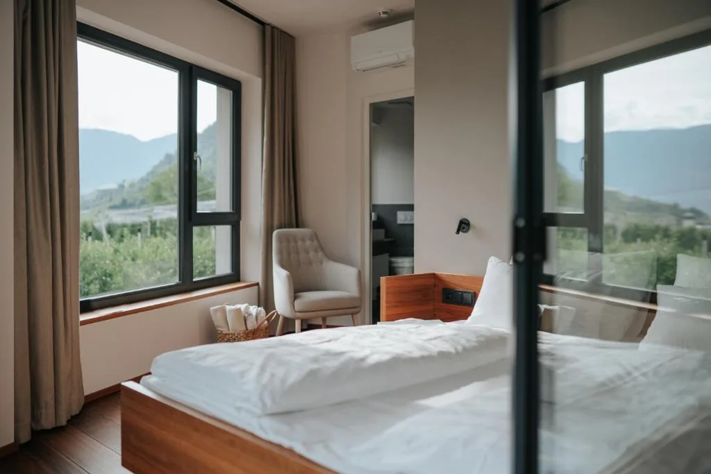 Garni-Hotel Der Forsterhof — foto 8