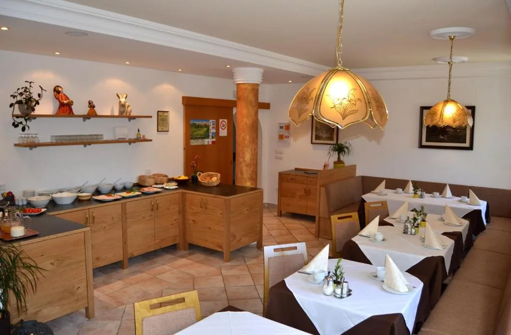 Garni Hotel Dorothea — foto 5