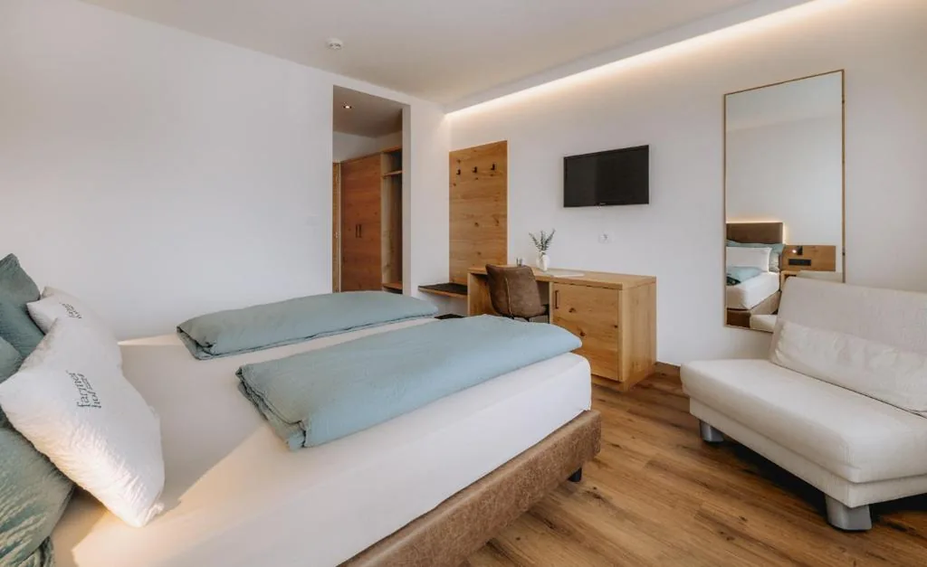 Garni-Hotel Farmerhof