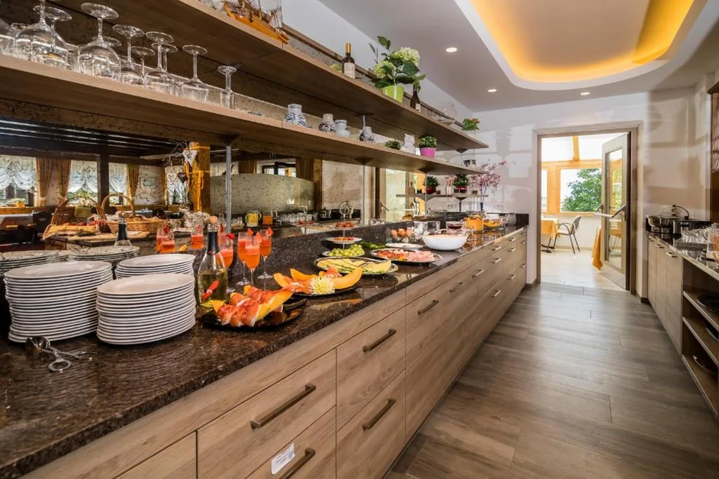 Garni-Hotel Farmerhof — foto 4