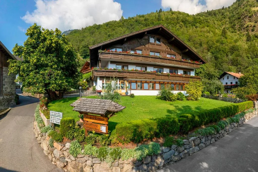 Garni-Hotel Farmerhof — foto 6