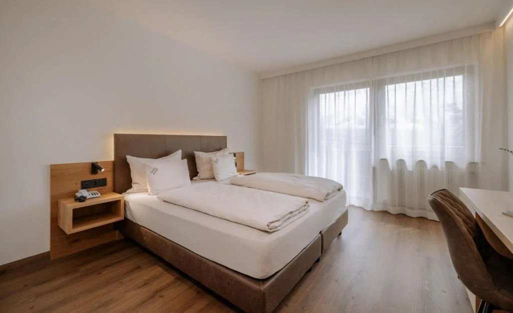 Garni-Hotel Farmerhof — foto 7