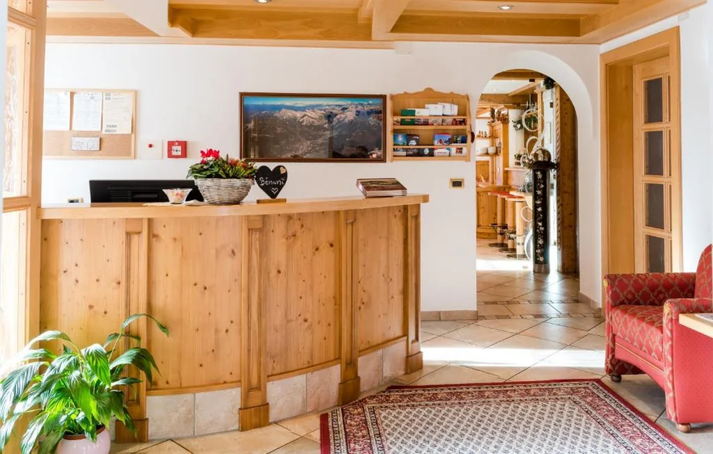 Garni Hotel Iris — foto 4