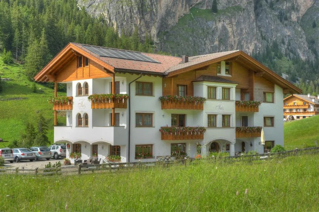 Garni Hotel Iris — foto 8