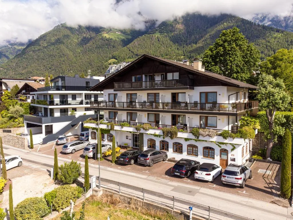 Garni Hotel Kessler