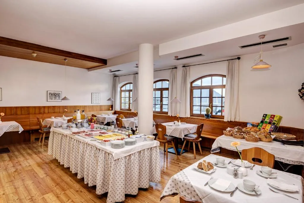 Garni Hotel Kessler — foto 4