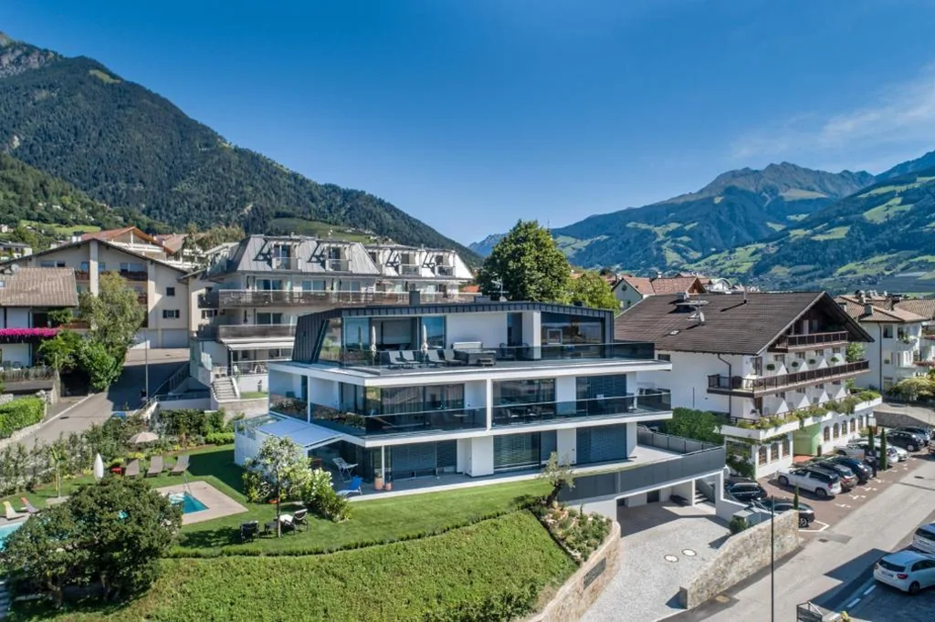 Garni Hotel Kessler — foto 6