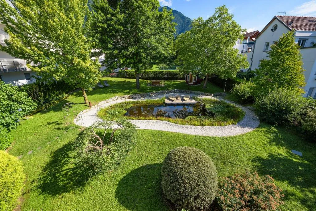 Garni Hotel Kessler — foto 8