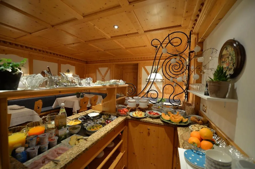 Garni Hotel Max — foto 4