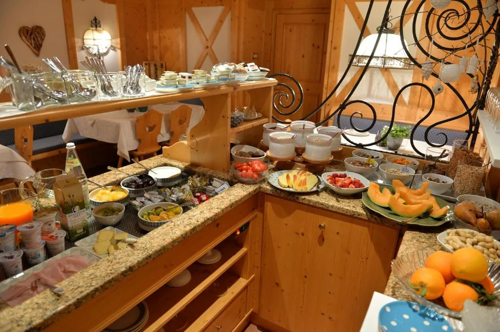 Garni Hotel Max — foto 8