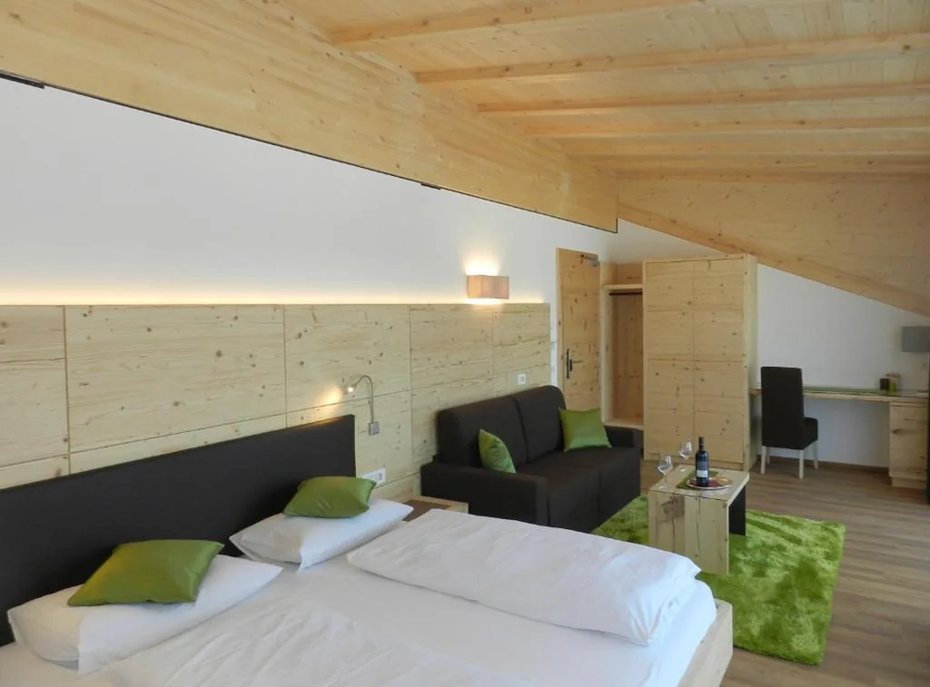 Garni Hotel Mezdi — foto 4