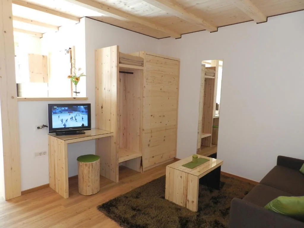 Garni Hotel Mezdi — foto 6