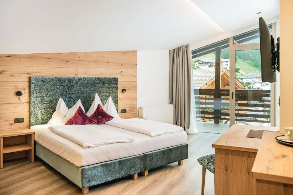 Garni Hotel Miara – Your Dolomites Home
