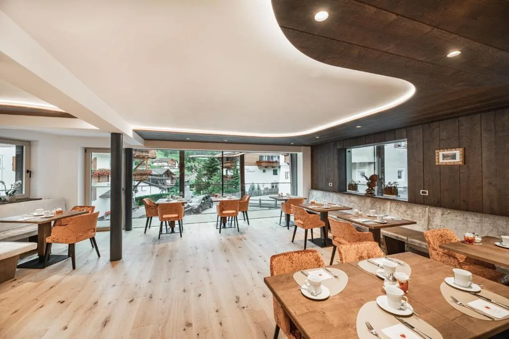 Garni Hotel Miara – Your Dolomites Home — foto 4